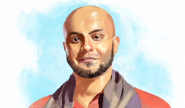 Abrar Jahan Alvee
