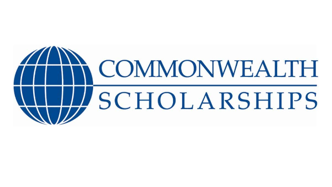Commonwealth Scholarship