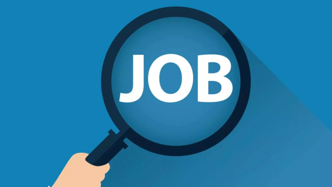 cv job
