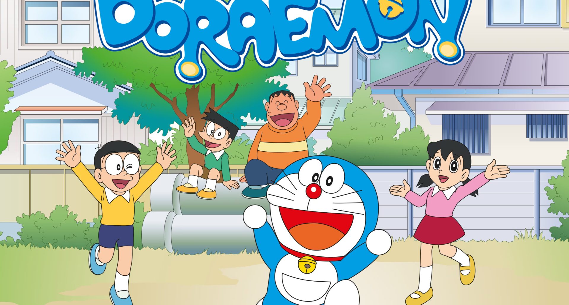 doraemon