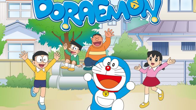 doraemon