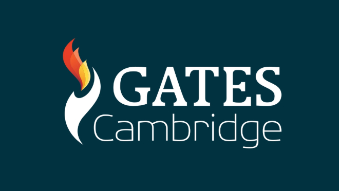 Gates Cambridge Scholarship