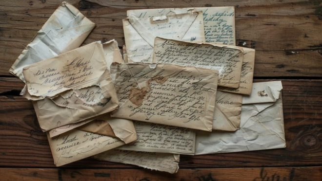 letter