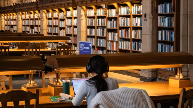 library