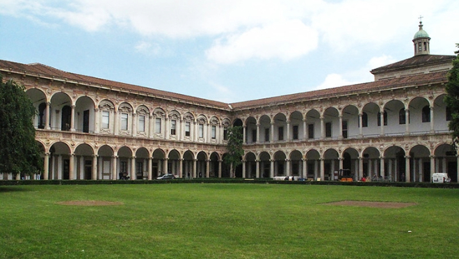 milan