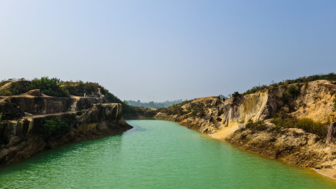 netrokona