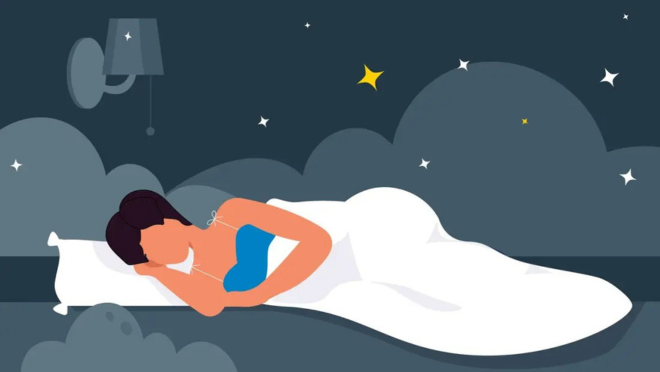 sleep