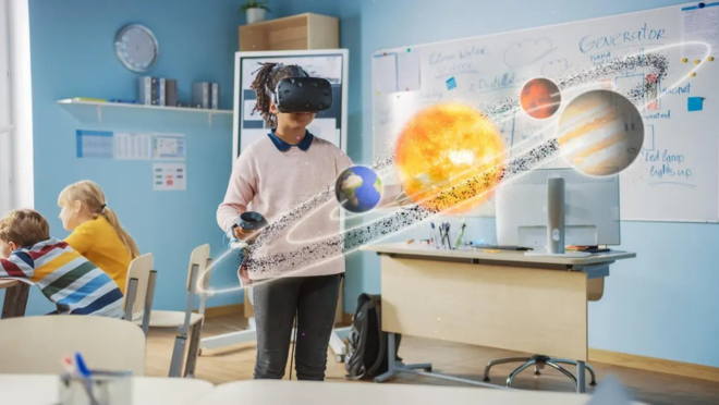 vr