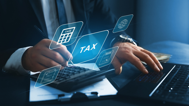 zero tax return