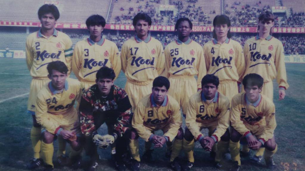 How Bangladeshi sports clubs were named