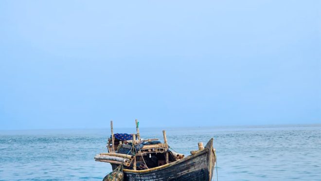 Cox’s Bazar
