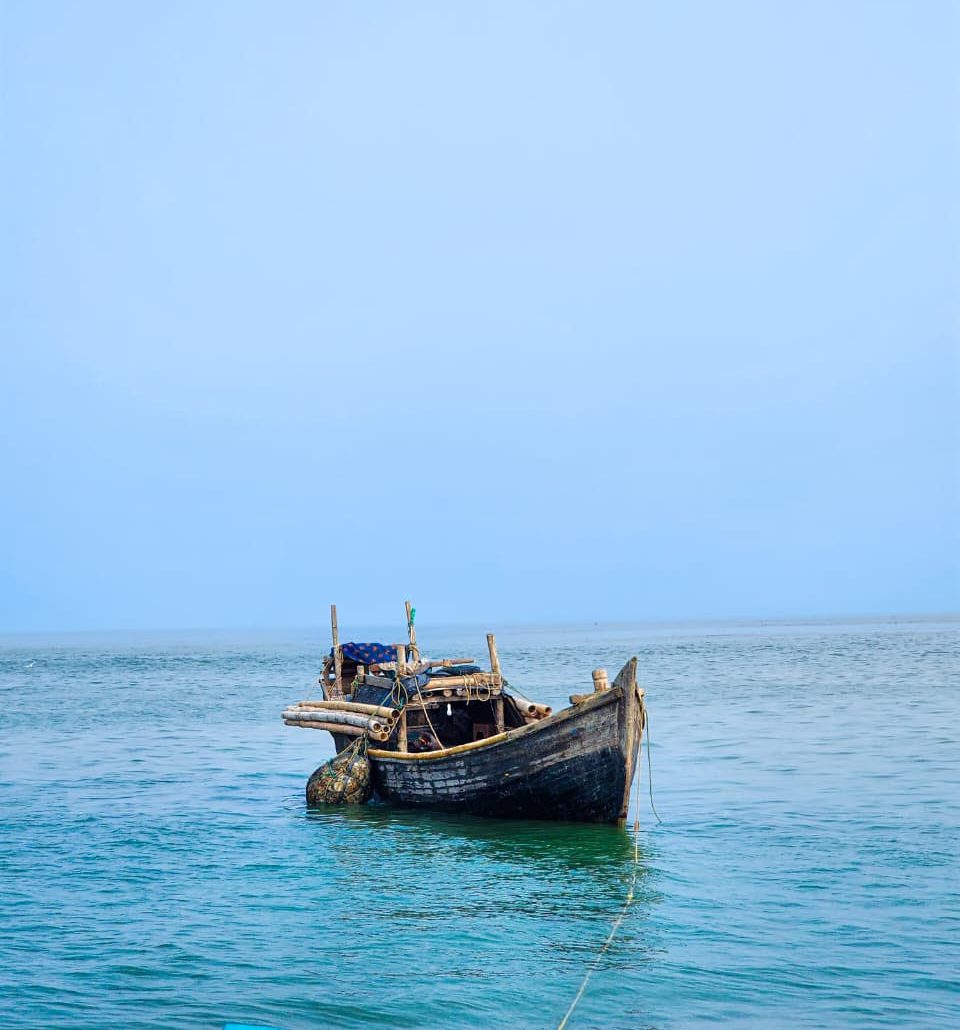 Cox’s Bazar
