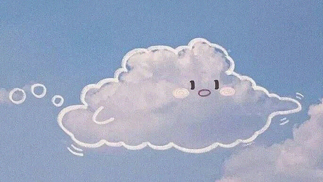 Cloud