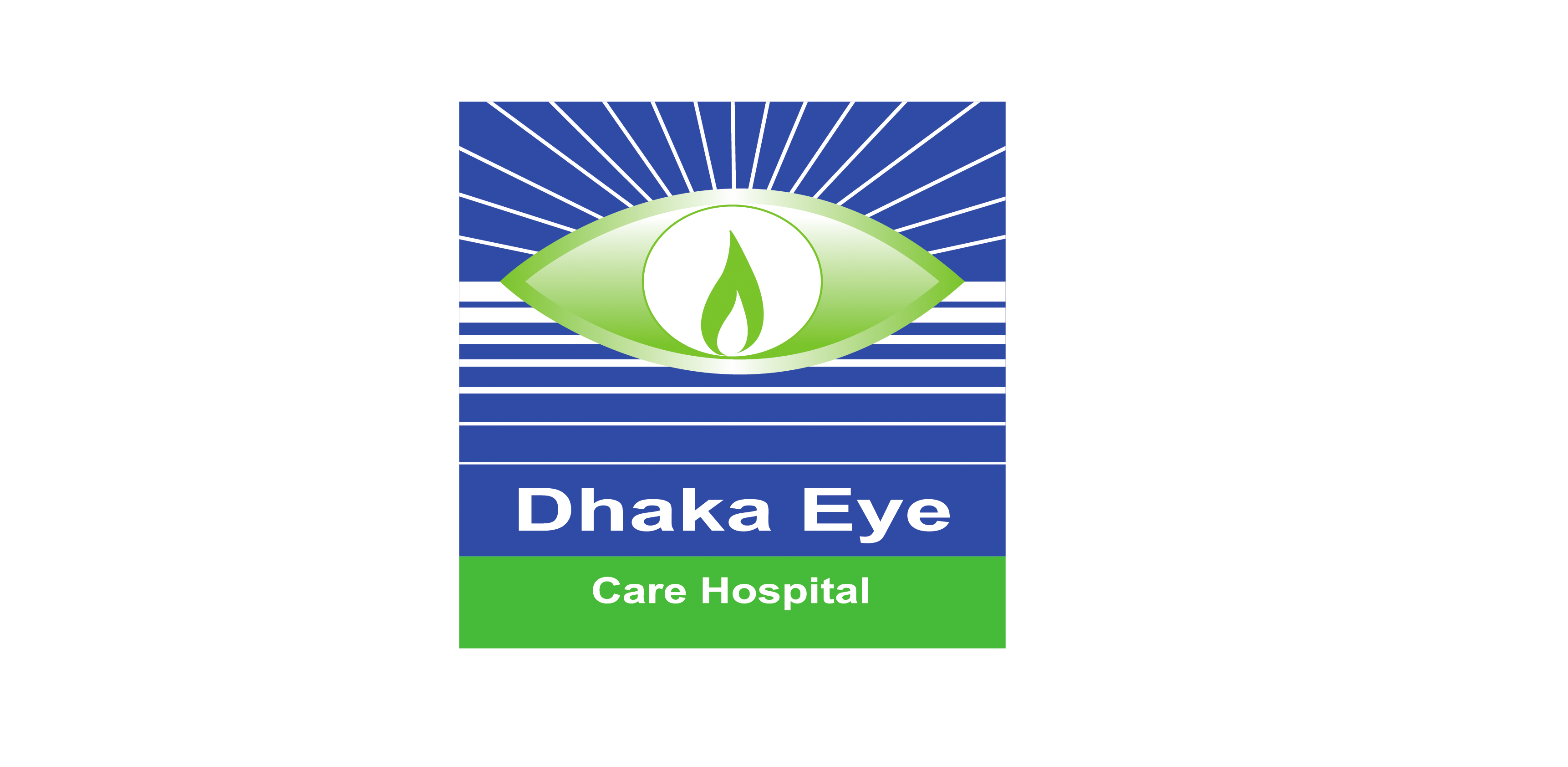 Dhaka Eye Care Hospital