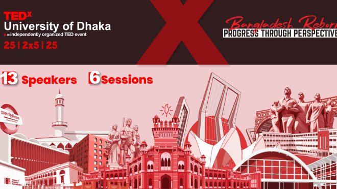 TEDxDU