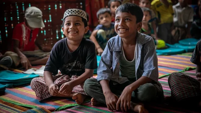 RB-BANGLADESH