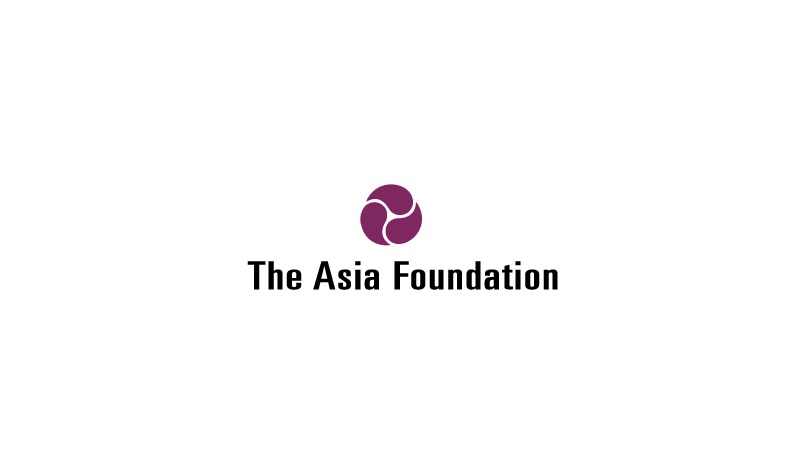 The Asia Foundation