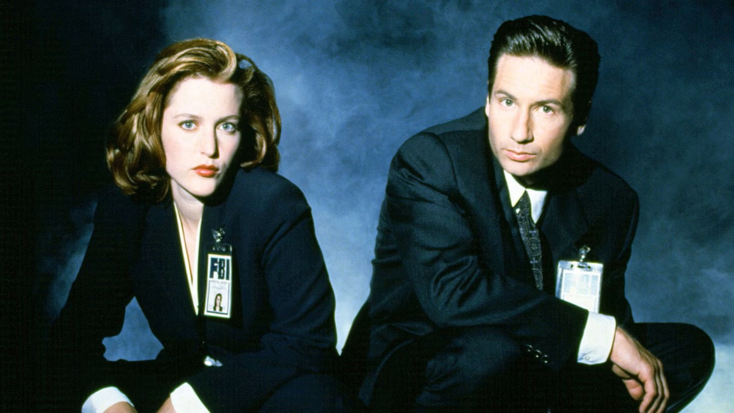 The-X-Files-best