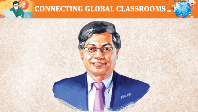 nsu_prof_abdul_hannan_chowdhury