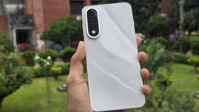 one plus