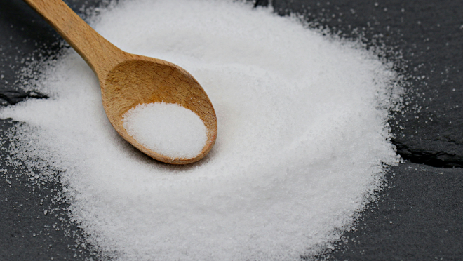 salt