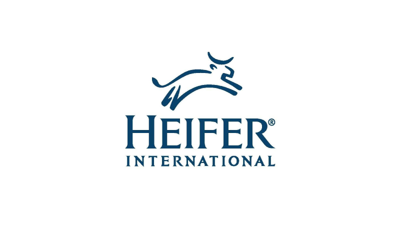 Heifer-International