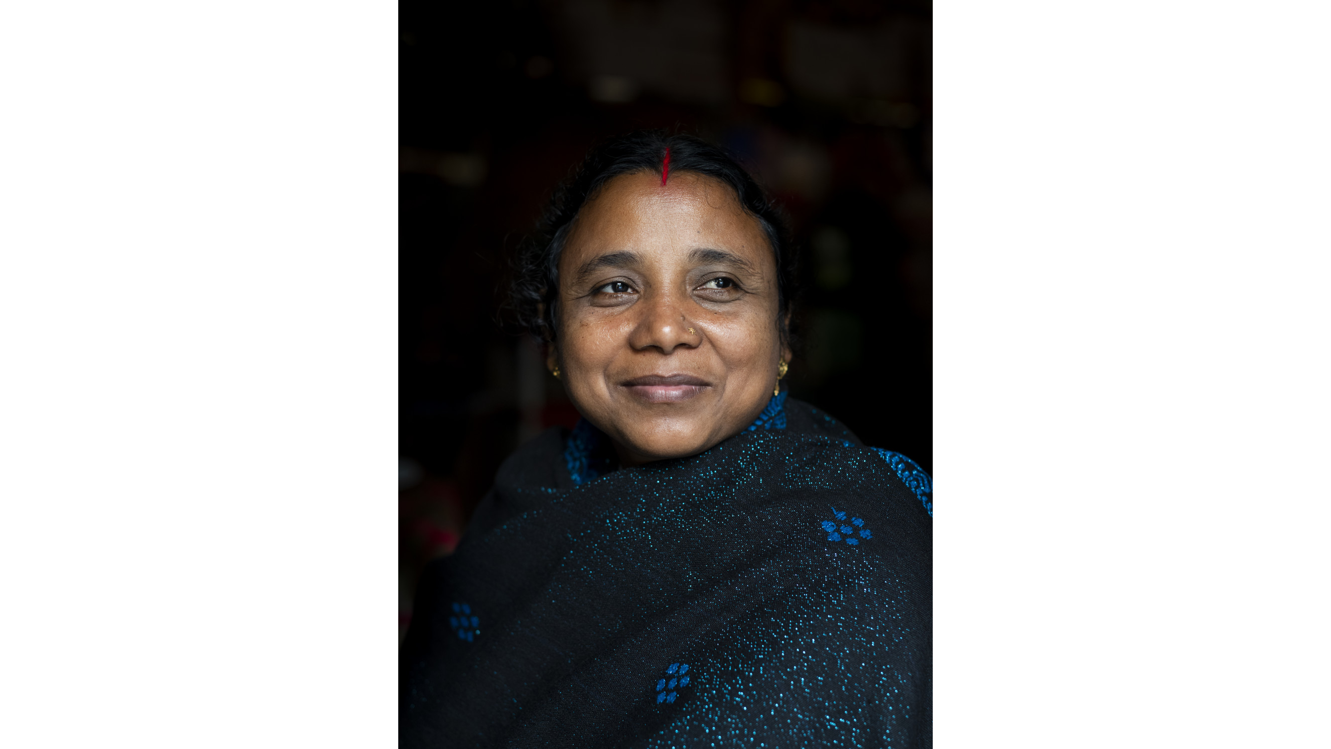 Anjana Rani: Making space for women in Bangladesh’s livestock sector ...
