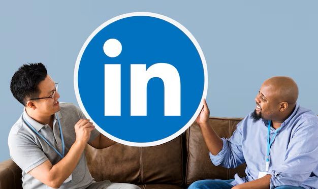 people-holding-linkedin-logo_53876-40592