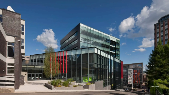 University of Strathclyde