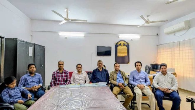 CoU to host first international science conference