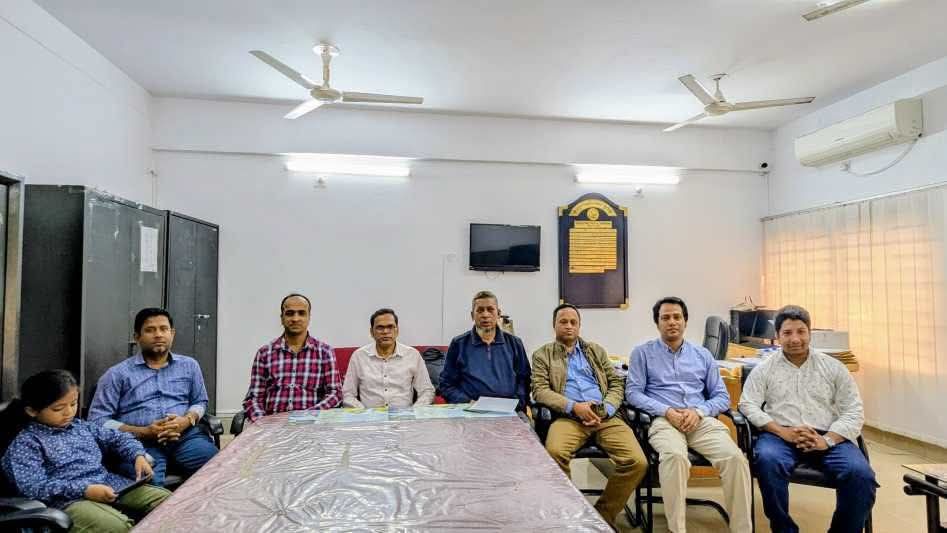 CoU to host first international science conference