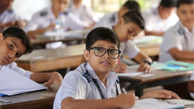 DSHE revises age criteria for Class One to Nine admissions