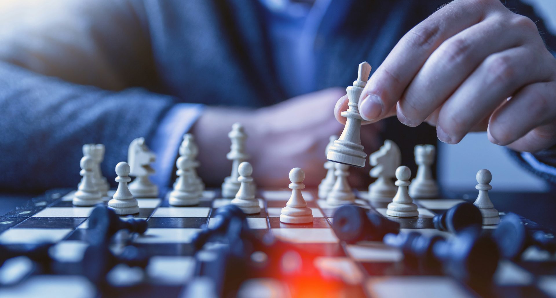 iq intelligence chess