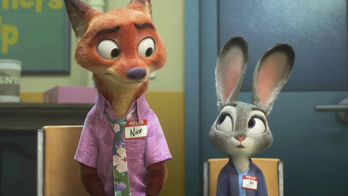 zootopia