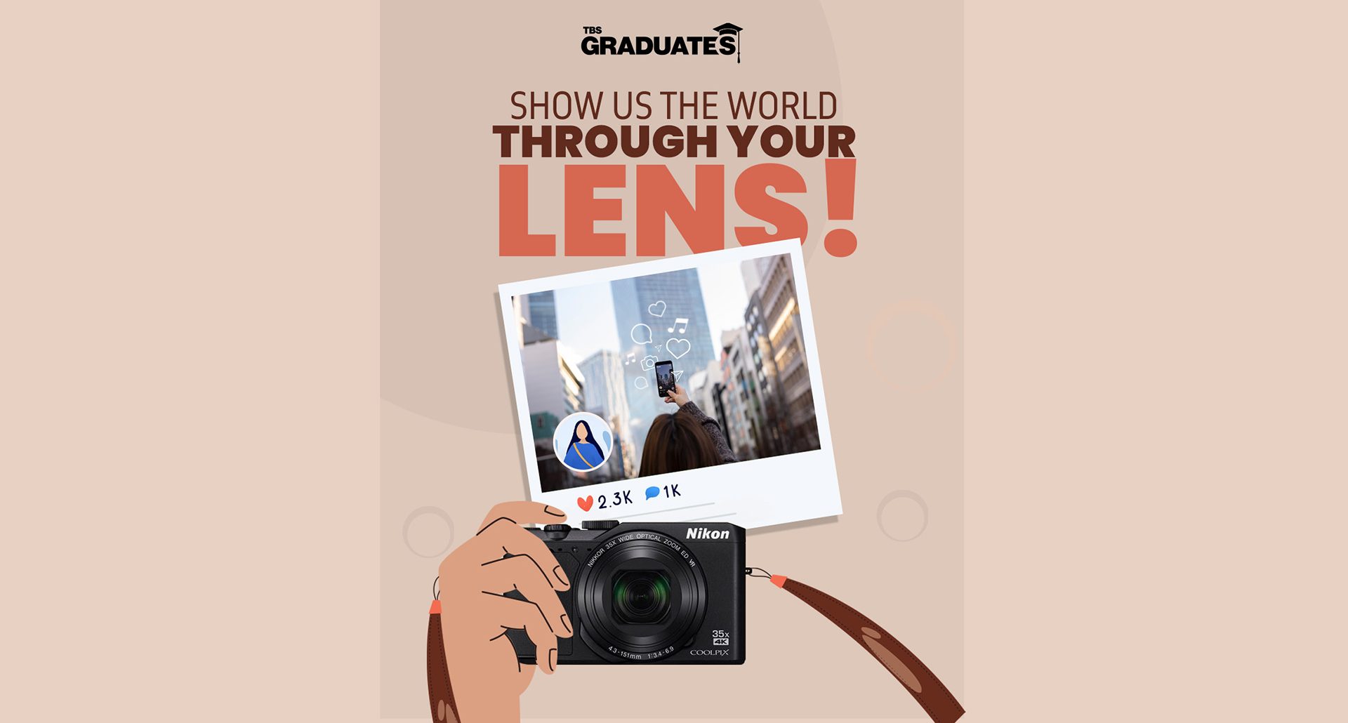 Call for Photography