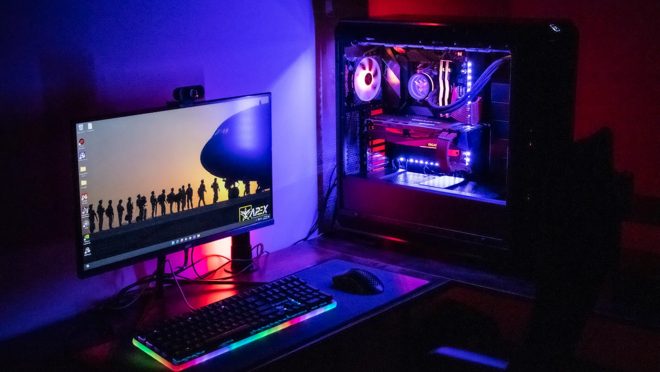 PC Build