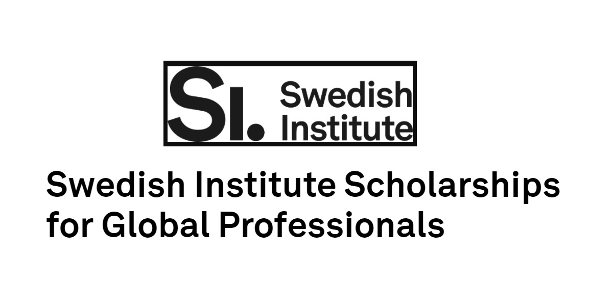 Swedish-International-Scholarship