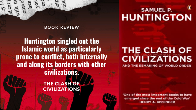 The clash of civilisations