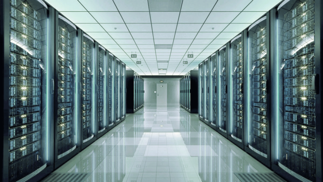 data-centres