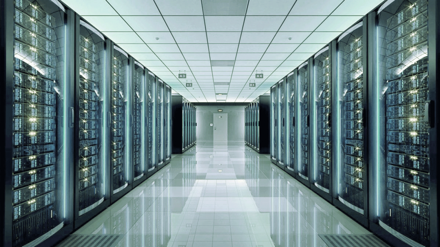 data-centres