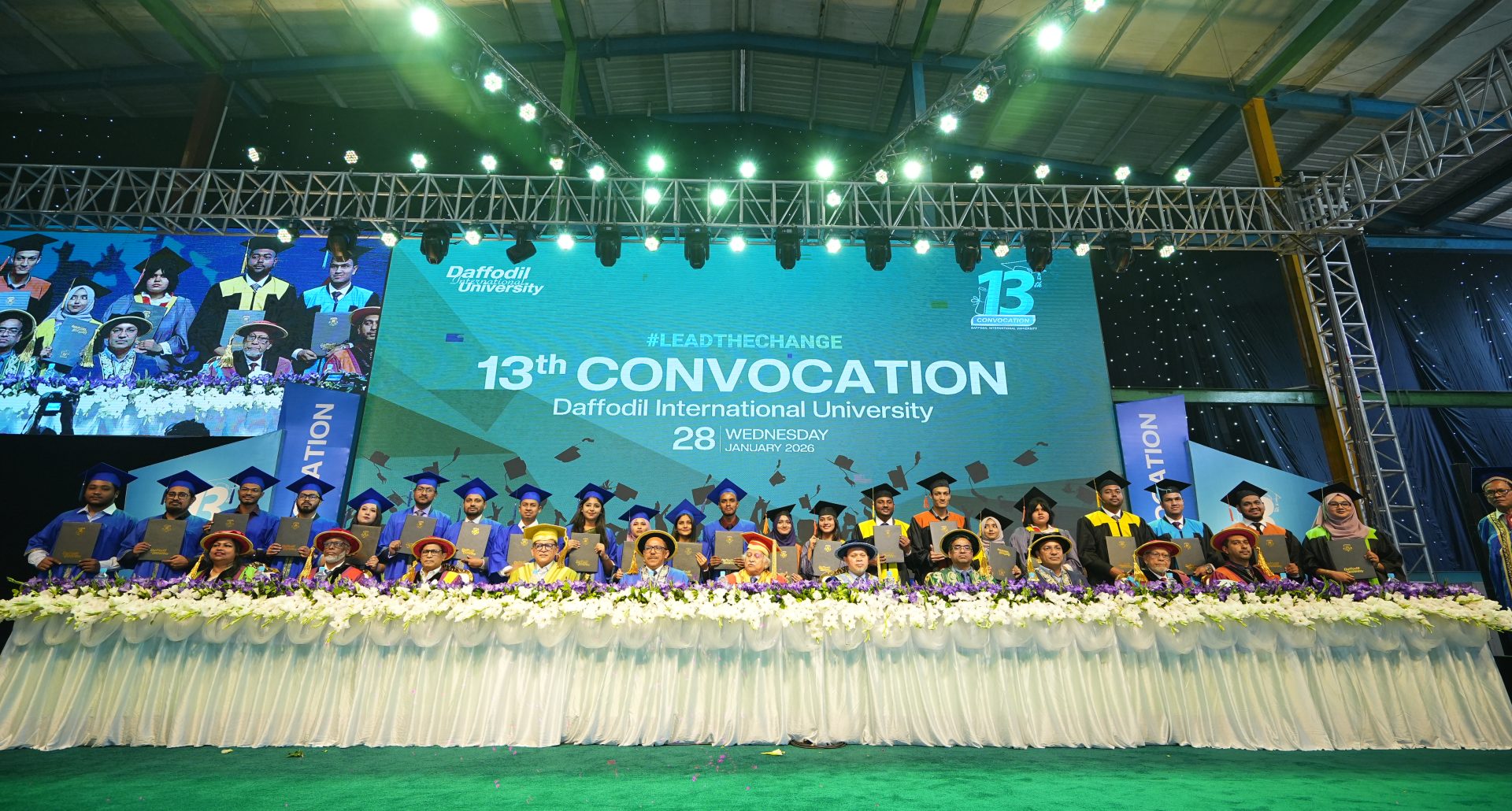 diu convocation