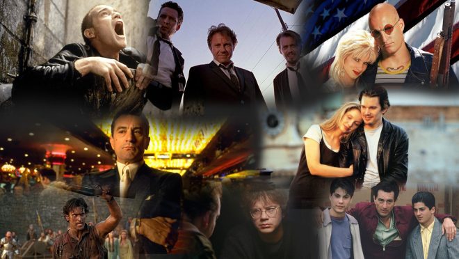 90’s cult classic movies