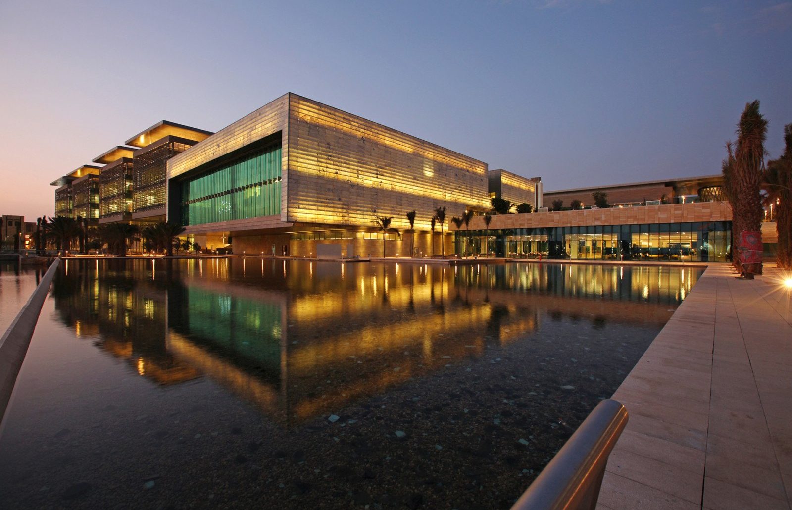 KAUST