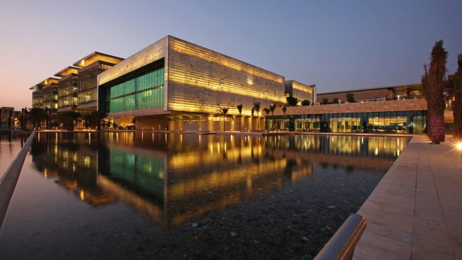 KAUST
