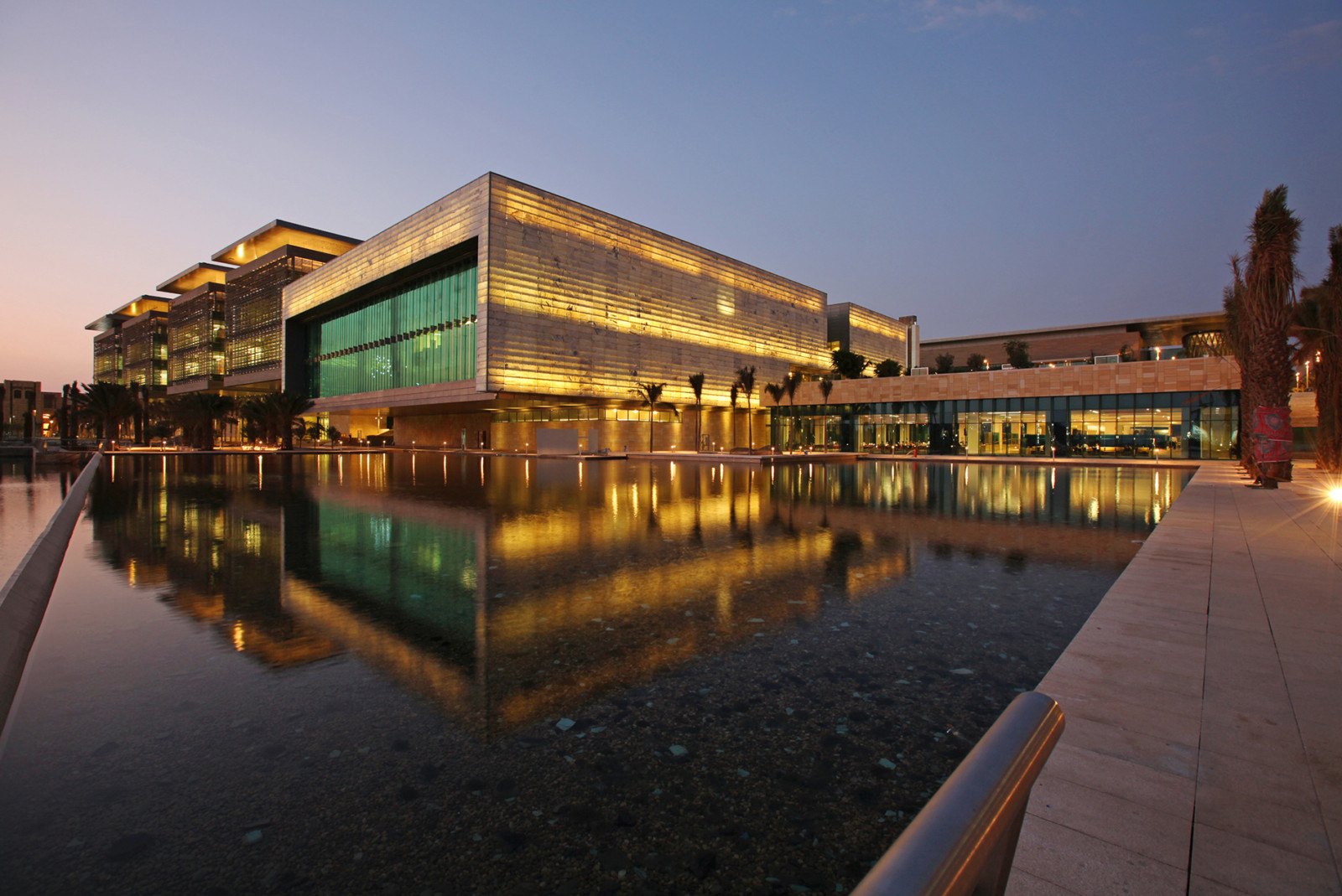 KAUST