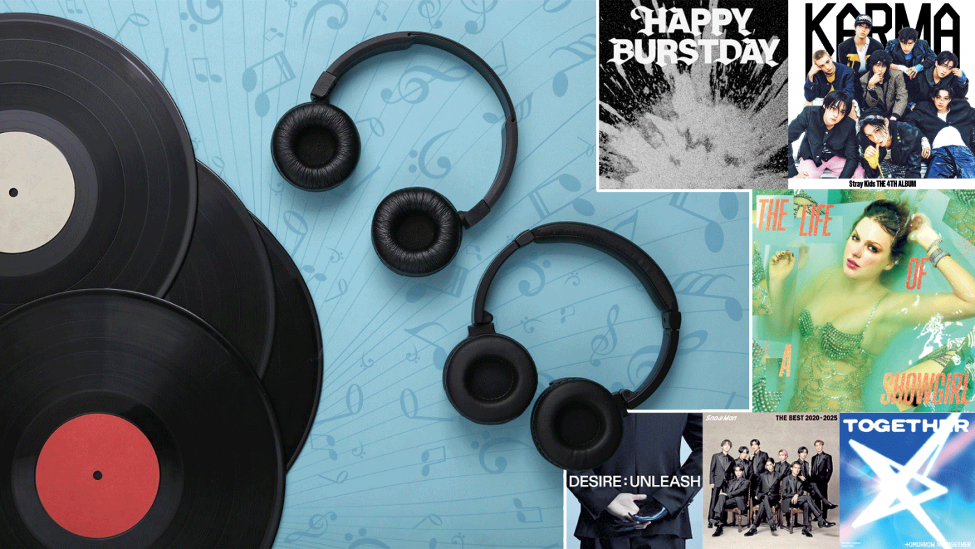 biggest-selling-album