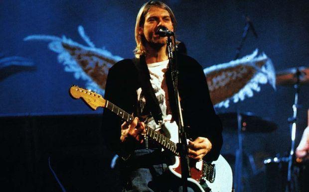 cobain