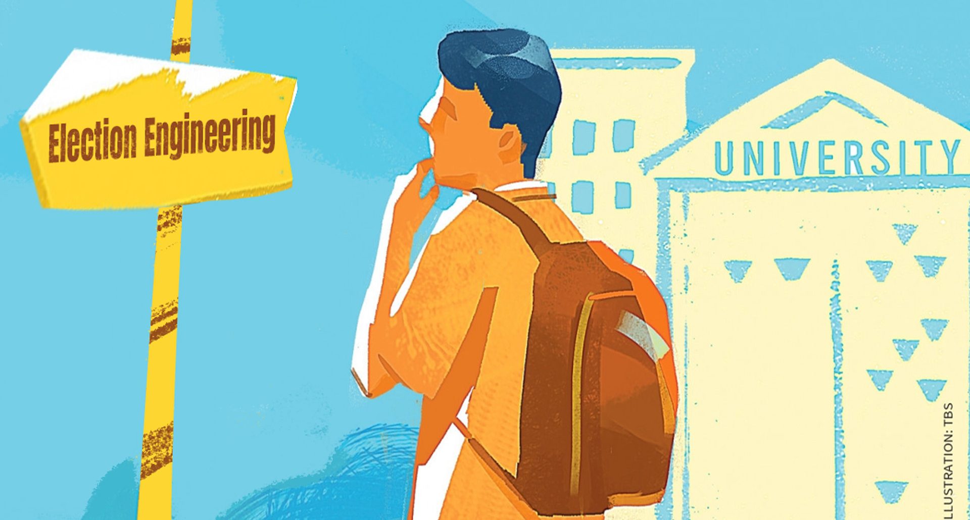 election engineering