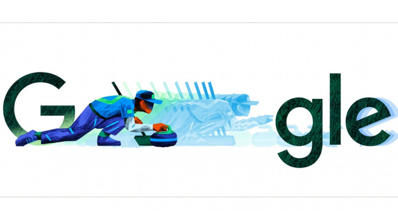 google doodle