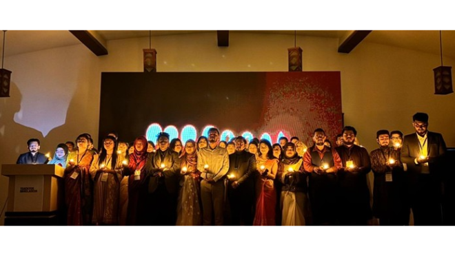 teach for bangladesh